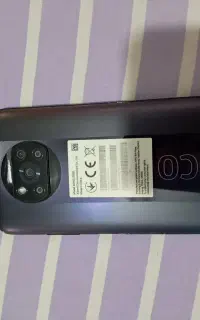 گوشی شیایومی پوکو X3