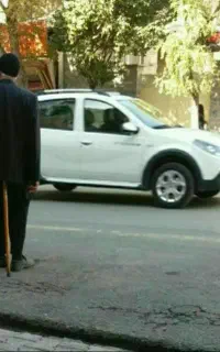 وانت باردارم