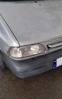 پرایدمدل ۹۰دوگانه