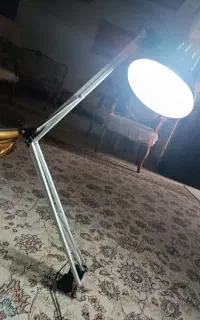 چراغ مطالعه