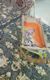 گهواره ننو