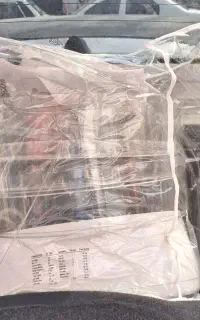 هواپز بلک اندی کر