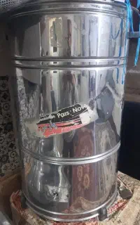 کهنه شوی