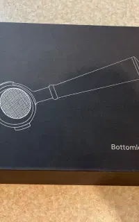 پورتا فیلتر باتم لس (Bottomless Portafilter)