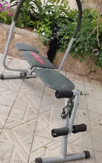 وسیله ورزشی