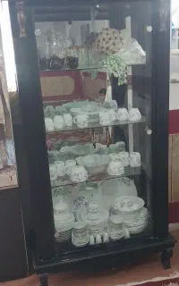 بوفه تمیز وزیبا