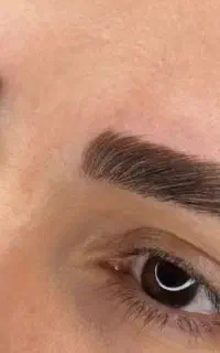 اکستنشن مژه.لیفت ابرو،مژه