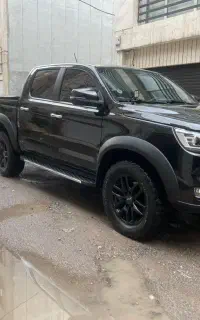 Kmc T8