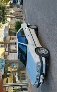 پژو slx مدل ۹۶