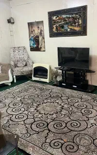 سویت پارکینگدار سوییت