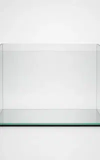 آکواریوم شیشه سوپرکلیر IR AQUA تولید مستقیم