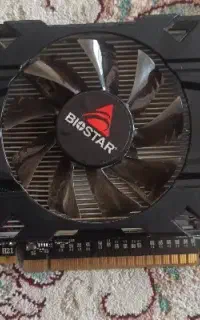 کارت گرافیک GT740 4GB
