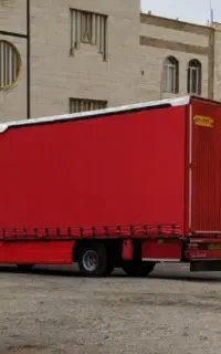 دفترحمل نقل( الماس بارکنکان)بامجوزرسمی تهران شیراز