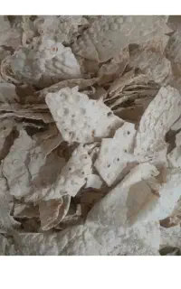 نان خشک