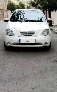 تیبا ۲ نازار