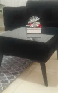 میز جلو مبلی