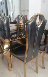 میز نهار خوری