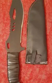 چاقو بزرگ