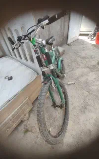 دوچرخه دنده ای