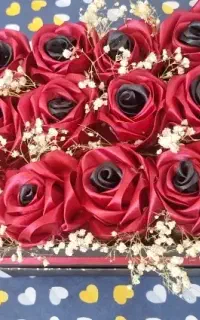 باکس گل