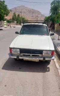 فروش پیکان وانت