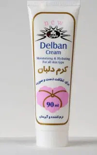 کرم دلبان