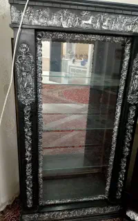 بوفه پذیرایی