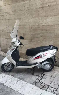 وگو مدل ۹۵