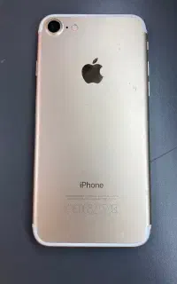iphone7 256Gig seri1778