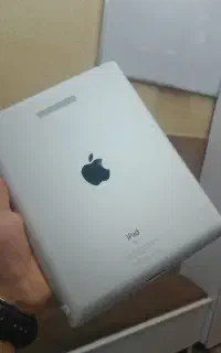iPad