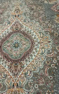 ۲ عدد فرش۶ متری