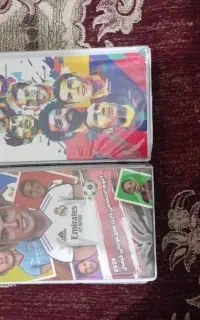 کیمدی