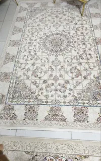 یک تخته فرش