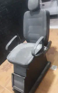 صندلی اریشگاه