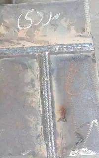 جوشکارسیار.