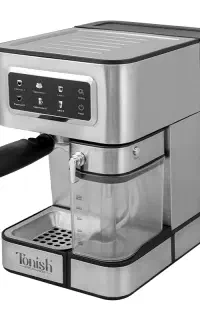اسپرسو ساز اتوماتیک تونیش (Tonish) مدل TN-7500