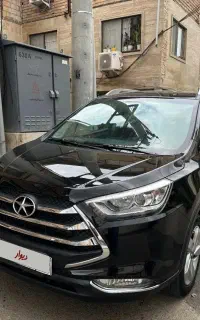 جک s3 کم کار ۱۳۹۸