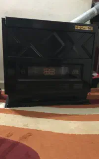 بخاری سپهرالکتریک