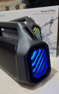 اسپیکر انکر.anker boom 2 plus