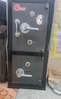 گاوصندوق
