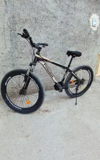 دوچرخ
