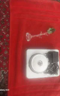 چراغ دکوری