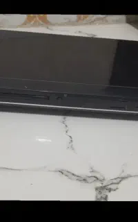 یک دستگاه دی‌وی‌دی DVD فلش خور درحد نو
