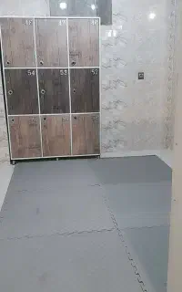 اجاره سانس باشگاه
