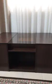 میز جلو مبلی
