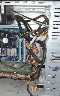 فروش کیس با کیفیت مالتی مدیا گرین