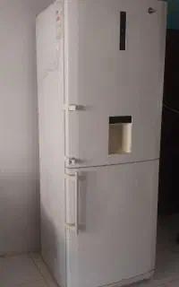 یخچال فریزر