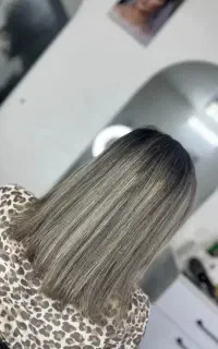 میکاپ شنیون تخصصی عروس و همراهی