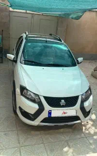کوییک جی ایکس ار