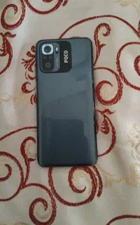 Poco m5s 256g
